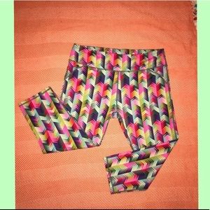 Fabletics athletic leggings